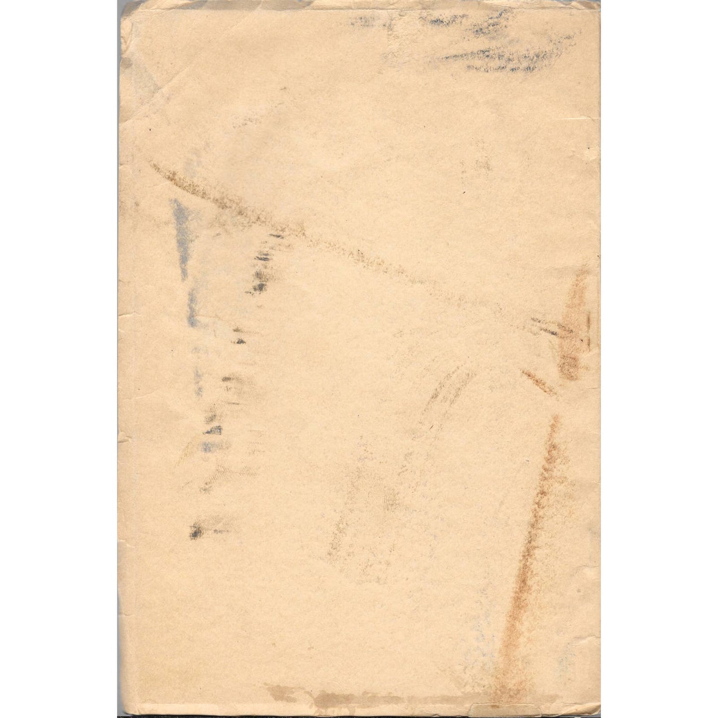 Original 1921 A Sketch of Barbara Fritchie Frederick, MD Eleanor Abbott TJ7