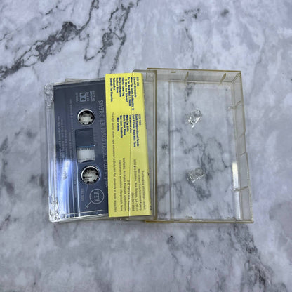 René Netto & The Sounds Of New Orleans* – Shades Of New Orleans Cassette TD9-59