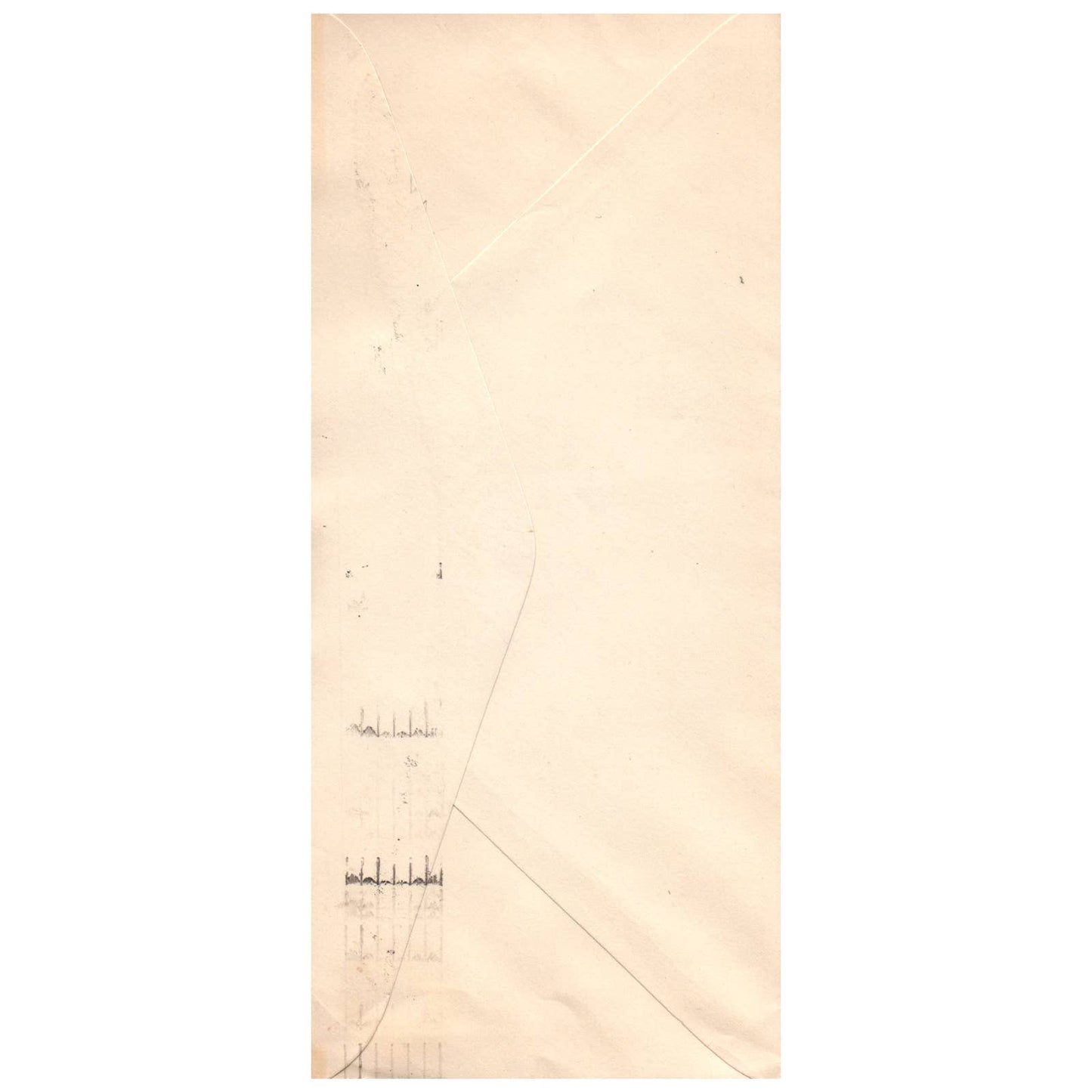 1940 9-23 Postal Cover Post Office Dept Washington DC Official Business AD8