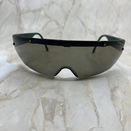 BOLLE Eagle Vision Green Frame Sunglasses Eyeglasses Frames TJ1-G4-10