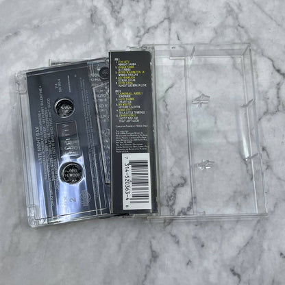 Late Night Sax by Various Artists Universal Cassette Tape TF6-23