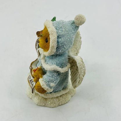 Cherished Teddies Grace Glory to The Newborn King 175994 IN BOX TC8