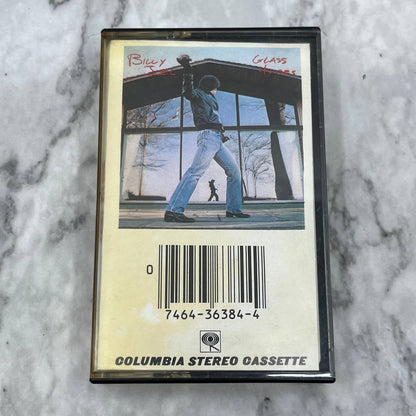 Billy Joel - Glass Houses 1980 Cassette Tape TJ4-29