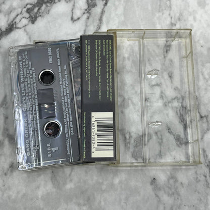 Gang Green Can't Live Without It  Cassette Tape TC7-53