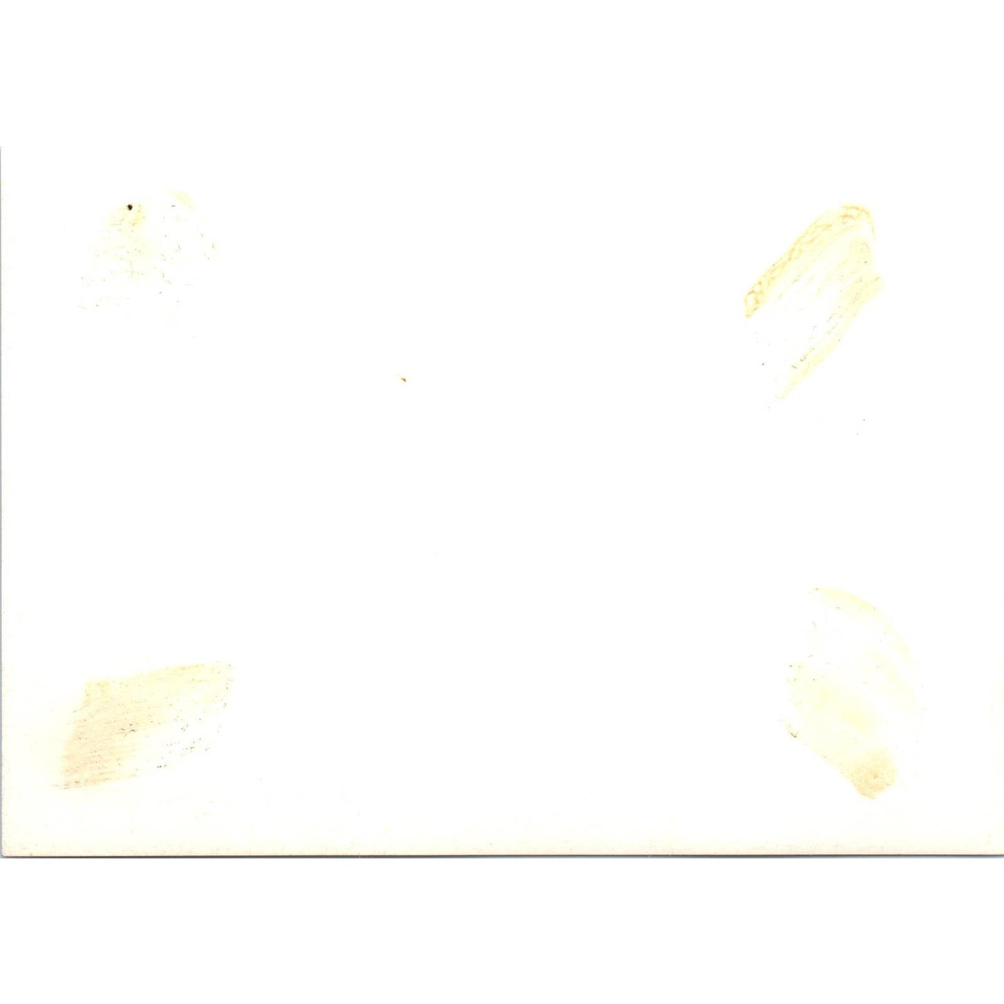 India Ambassador Nehru Interviewed by WNAX 1963 Original Photo 5x7 TK1-P4