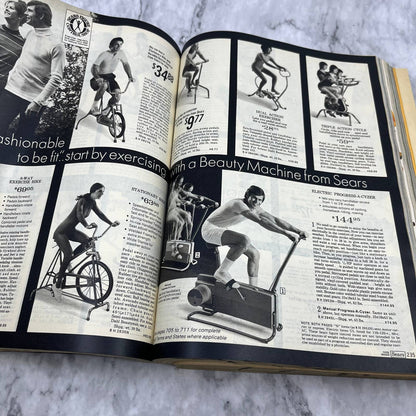 Sears Catalog 1972 Fall Winter - Fashion, Kids, Home, Tools Minneapolis S1