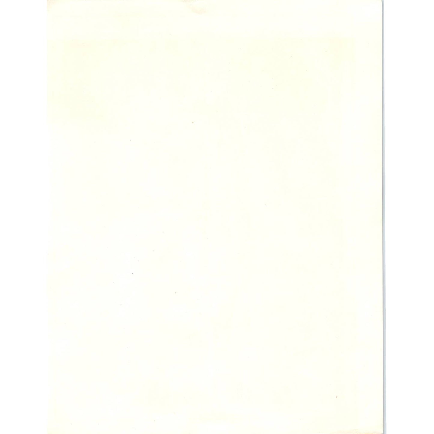 Vintage US Military Airplane Photo Print Martin PBM Mariner 8.5x11" AD4