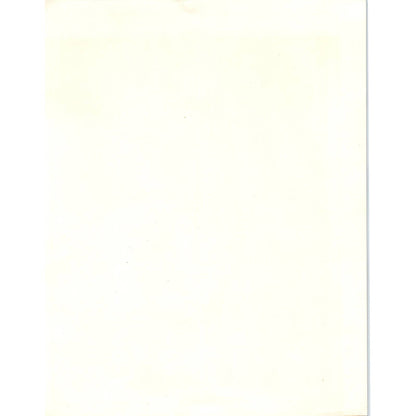 Vintage US Military Airplane Photo Print Martin PBM Mariner 8.5x11" AD4