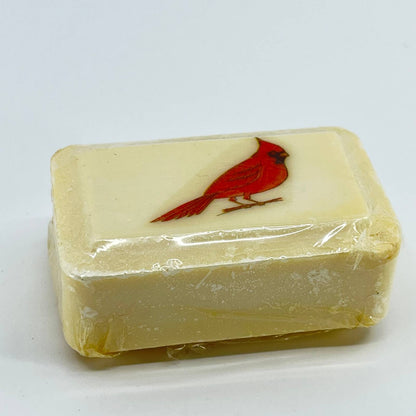 VTG NOS Cardinal Bar of Soap in Wrapper SD2