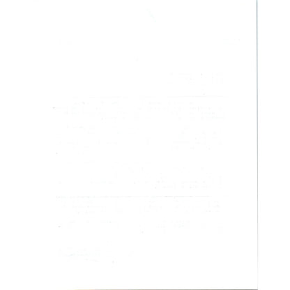 South Dakota Governor Archie Gubbrud Letterhead Memo Aug 27, 1963 B10