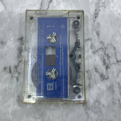 Wayne’s World Soundtrack - Music from Motion Picture - No Jacket Cassette TJ6-86
