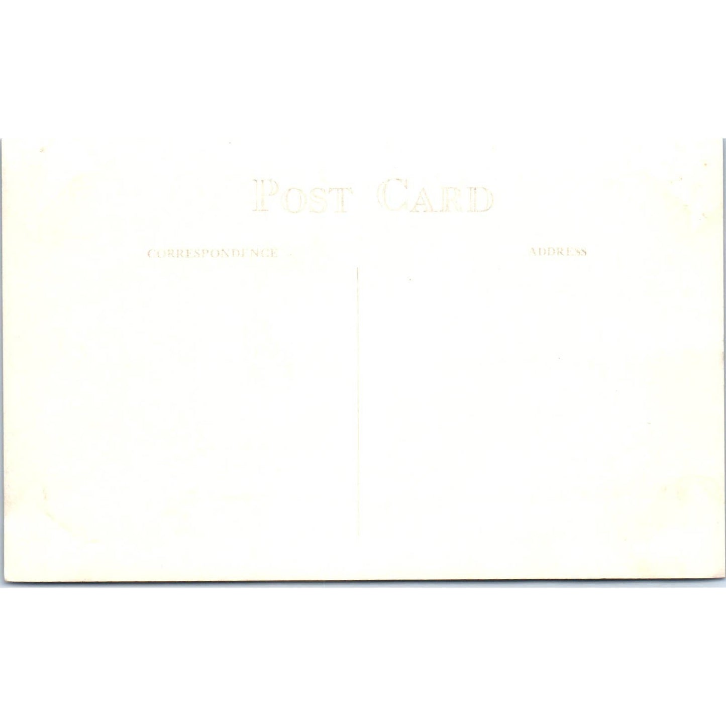 Antique RPPC Postcard Treasure Island Market Street Twin Peaks San Francisco SE8