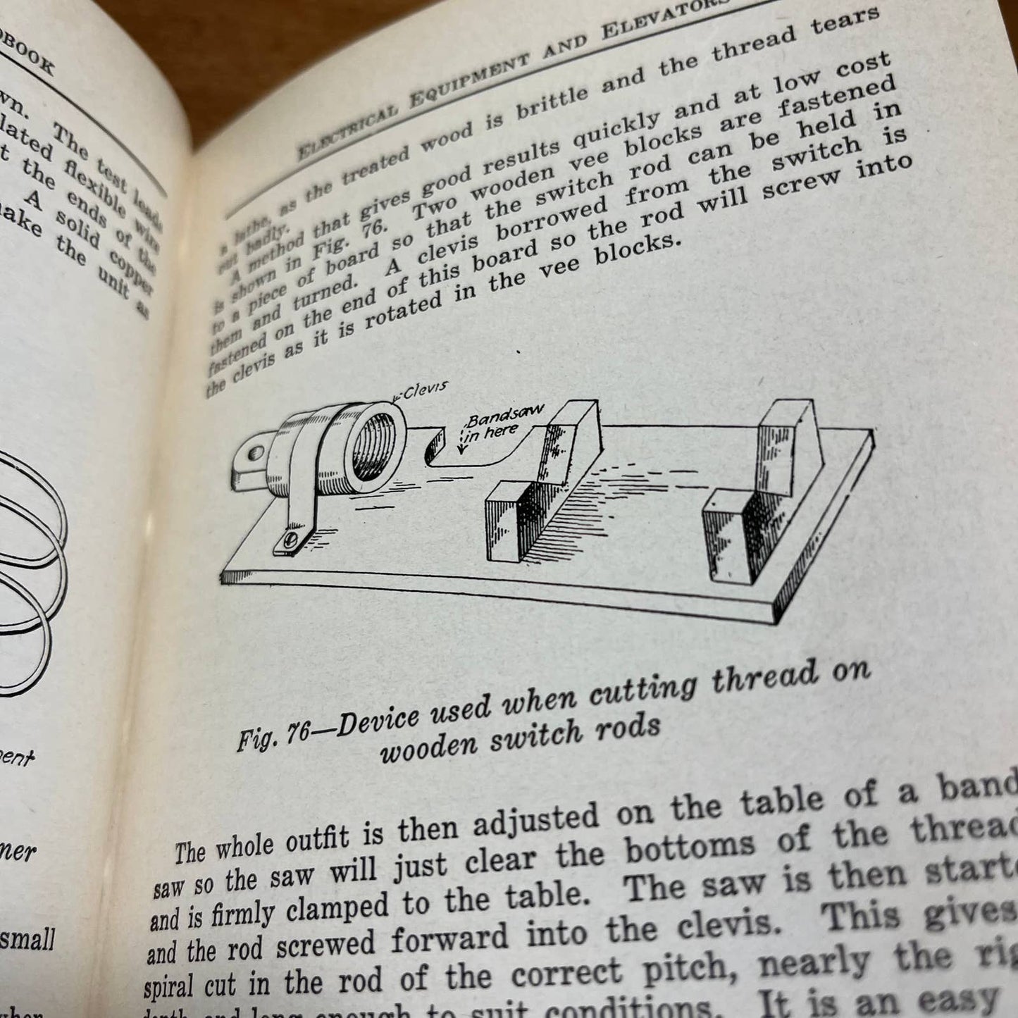 Power's Practical Handbook 1929 McGraw Hill New York TH4