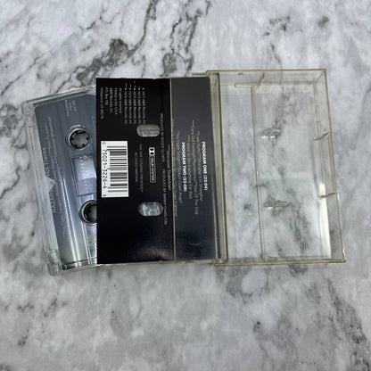 Cassette Nazareth Hot Tracks Cassette Tape TJ4-27