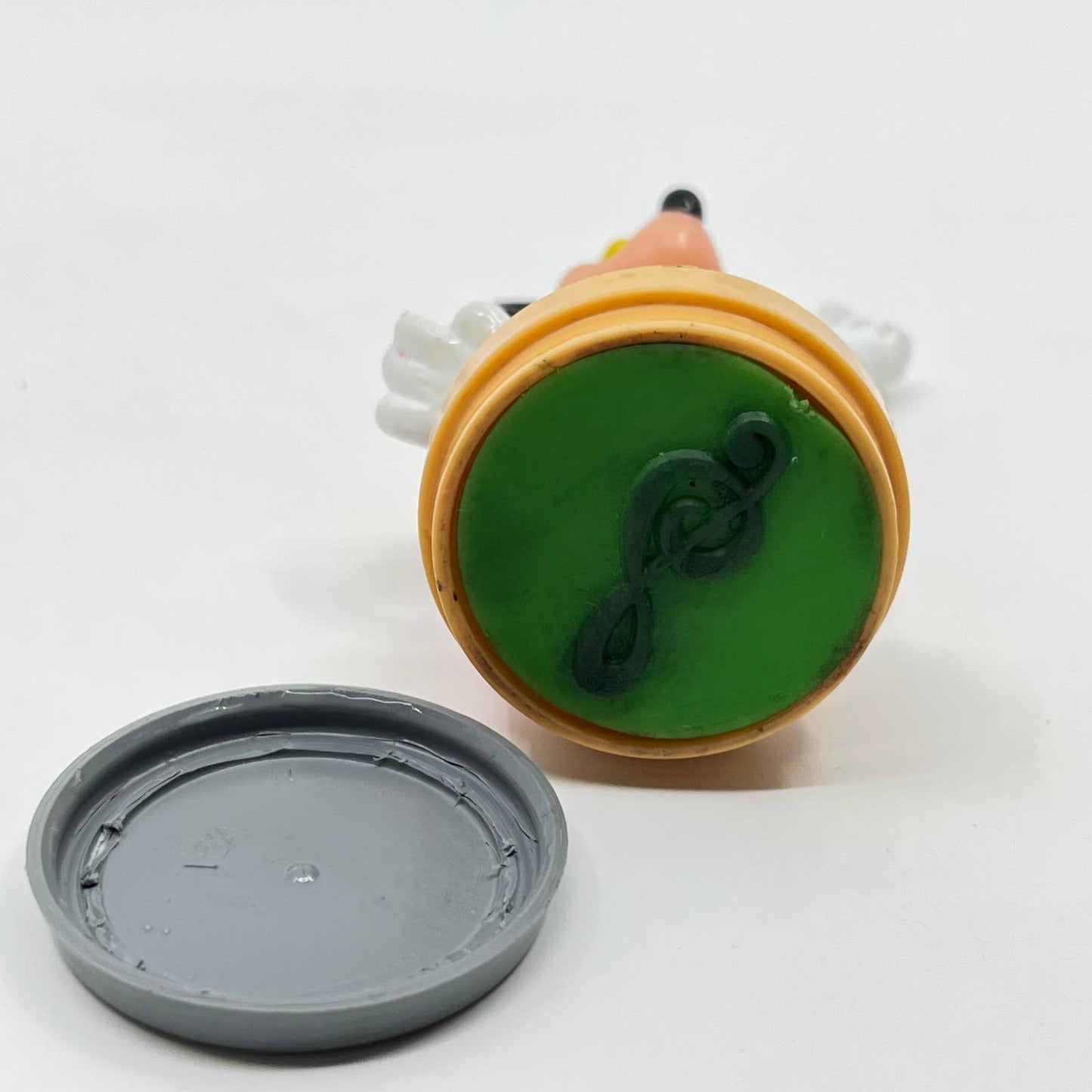 Fantasia Mickey Mouse Disney Applause Vintage Stamper 3-1/2" TF9