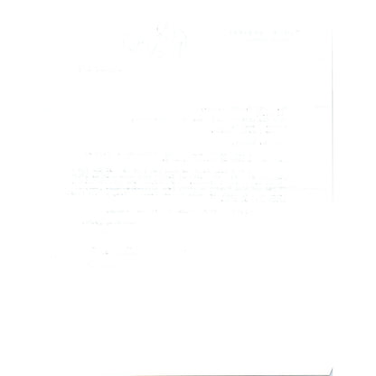 Turkish Embassy Letterhead Memo Melih Esenbel Ambassador Oct 1967 B15