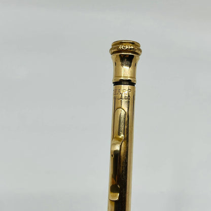 1922 Wahl Eversharp Mechanical Pencil Gold Filled SB8-9