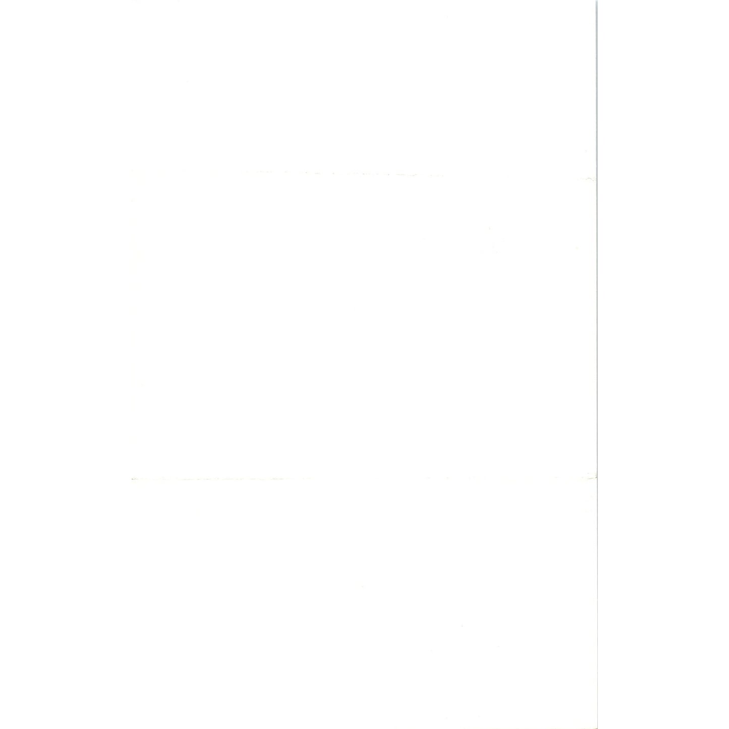 Australian Embassy Letterhead Memo J.K. Waller May 1967 B13