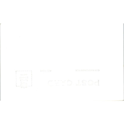 Bull Elk Redwood Highway California RPPC Original Postcard TK1-27