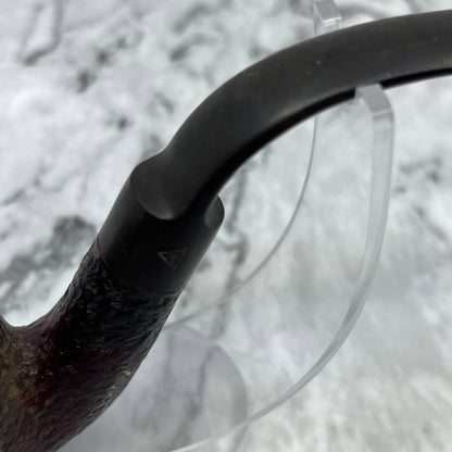 Vintage B. Hofman Anvers England Bent Estate Pipe TJ4-8